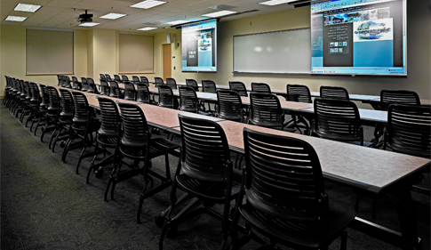 Conference Room - Available Spaces