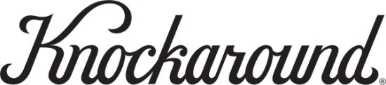 Knockaround Logo