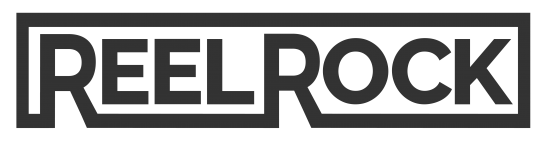 Reel Rock logo