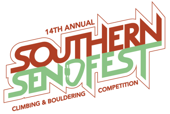 Southern Sendfest logo
