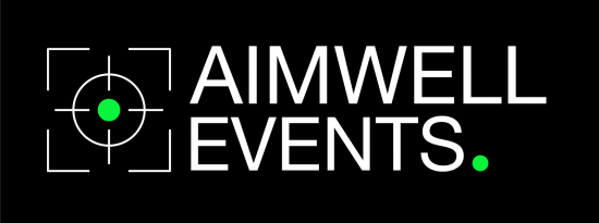 Aimwell Events logo