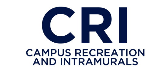 Campus Recreation & Intramurals logo