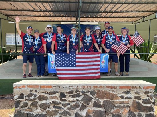 Team USA Archery