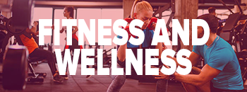 Fitness and Wellness Options