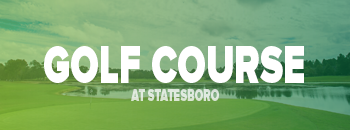 Statesboro Campus Golf Course
