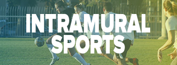 Find out more about Intramural Sports