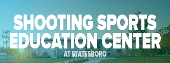 Learn to shoot at the Shooting Sports Education Center