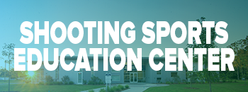 Shooting Sports Education Center