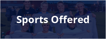 Sports Offered